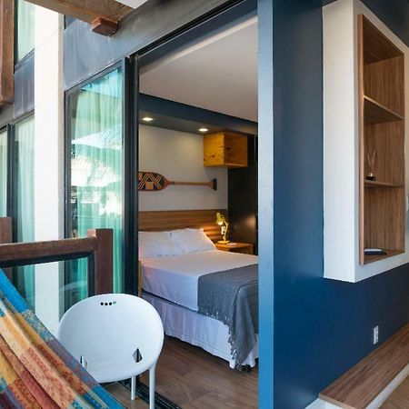 Merepe Suites Pôrto das Galinhas Esterno foto