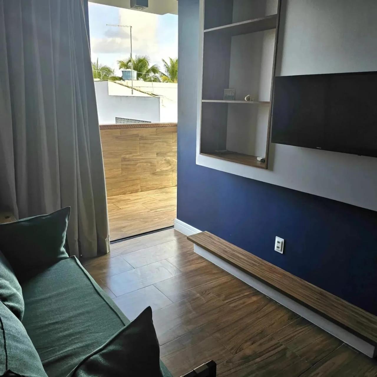 Merepe Suites Pôrto das Galinhas Esterno foto