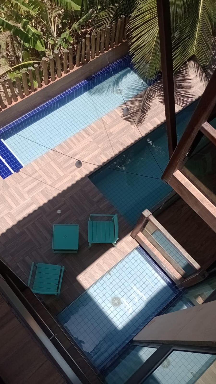 Merepe Suites Pôrto das Galinhas Esterno foto