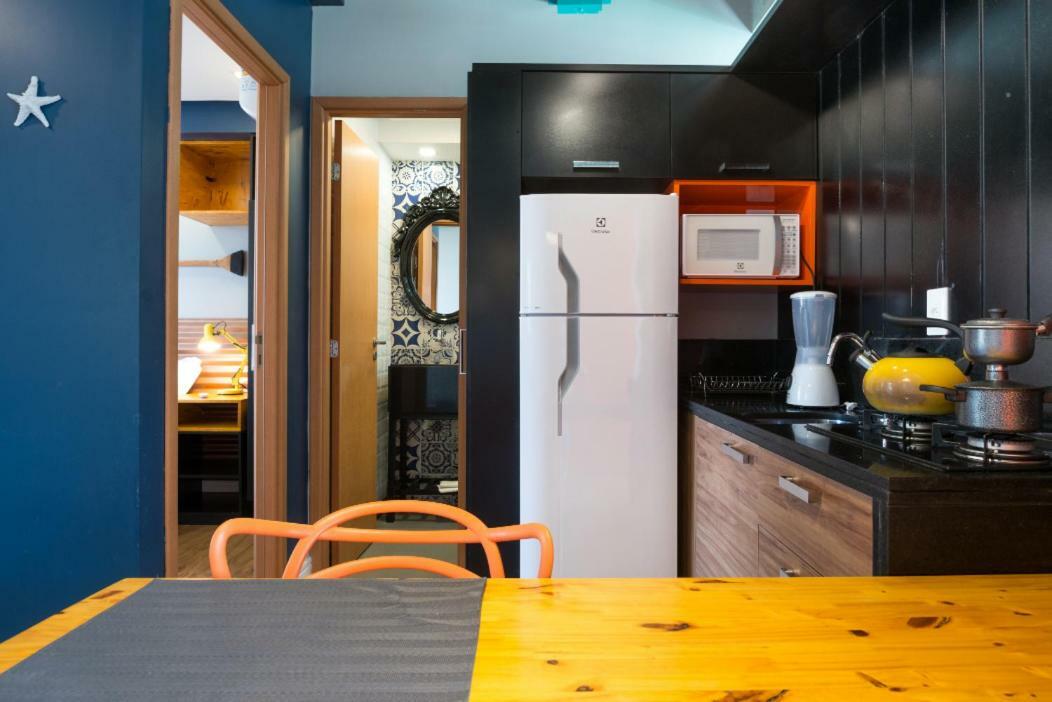 Merepe Suites Pôrto das Galinhas Esterno foto