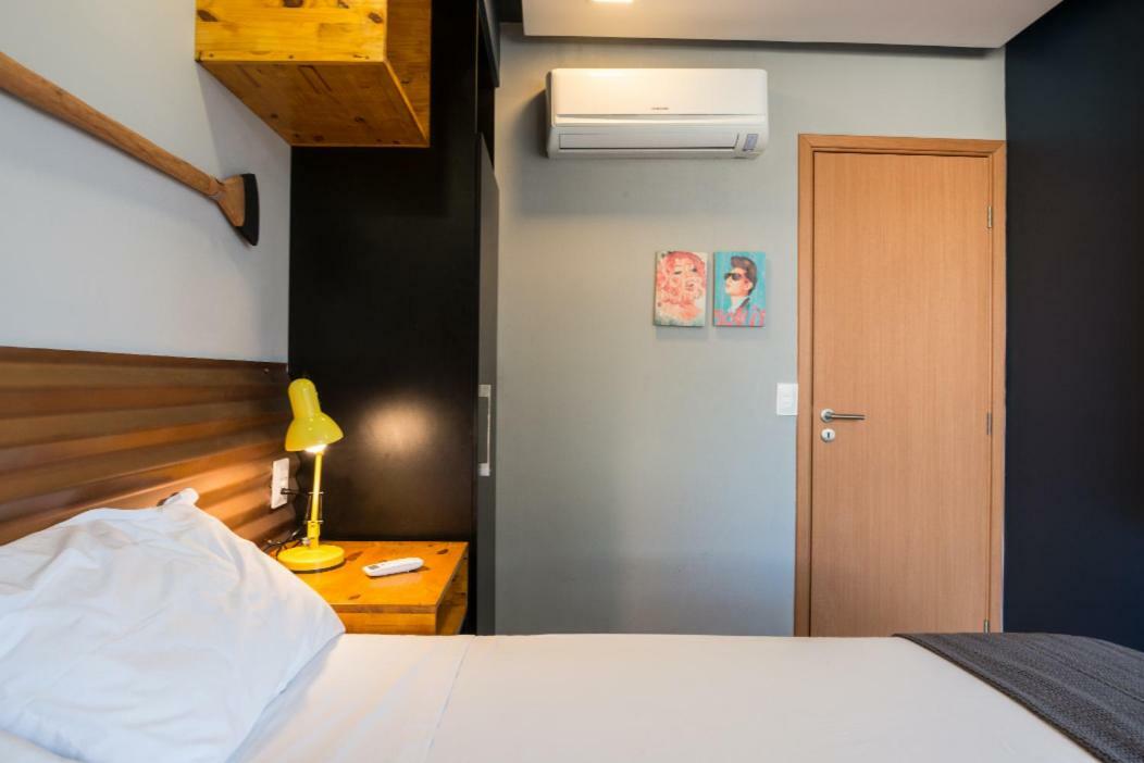 Merepe Suites Pôrto das Galinhas Esterno foto