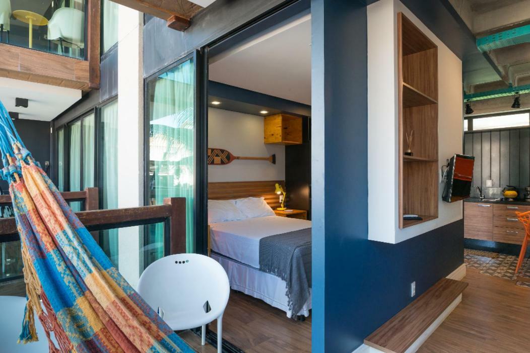 Merepe Suites Pôrto das Galinhas Esterno foto